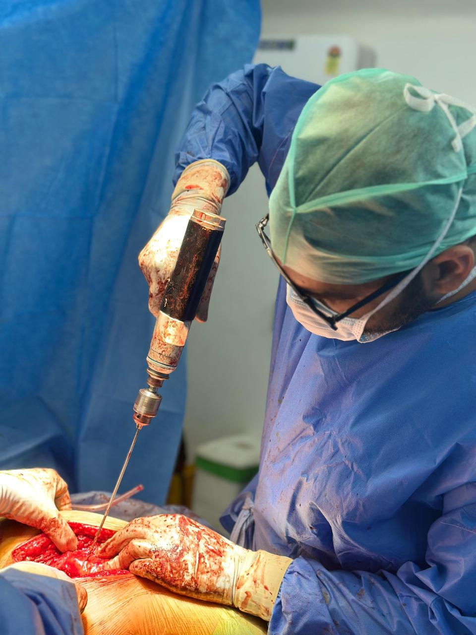 Dr. Suresh Palsania — facility photo 2