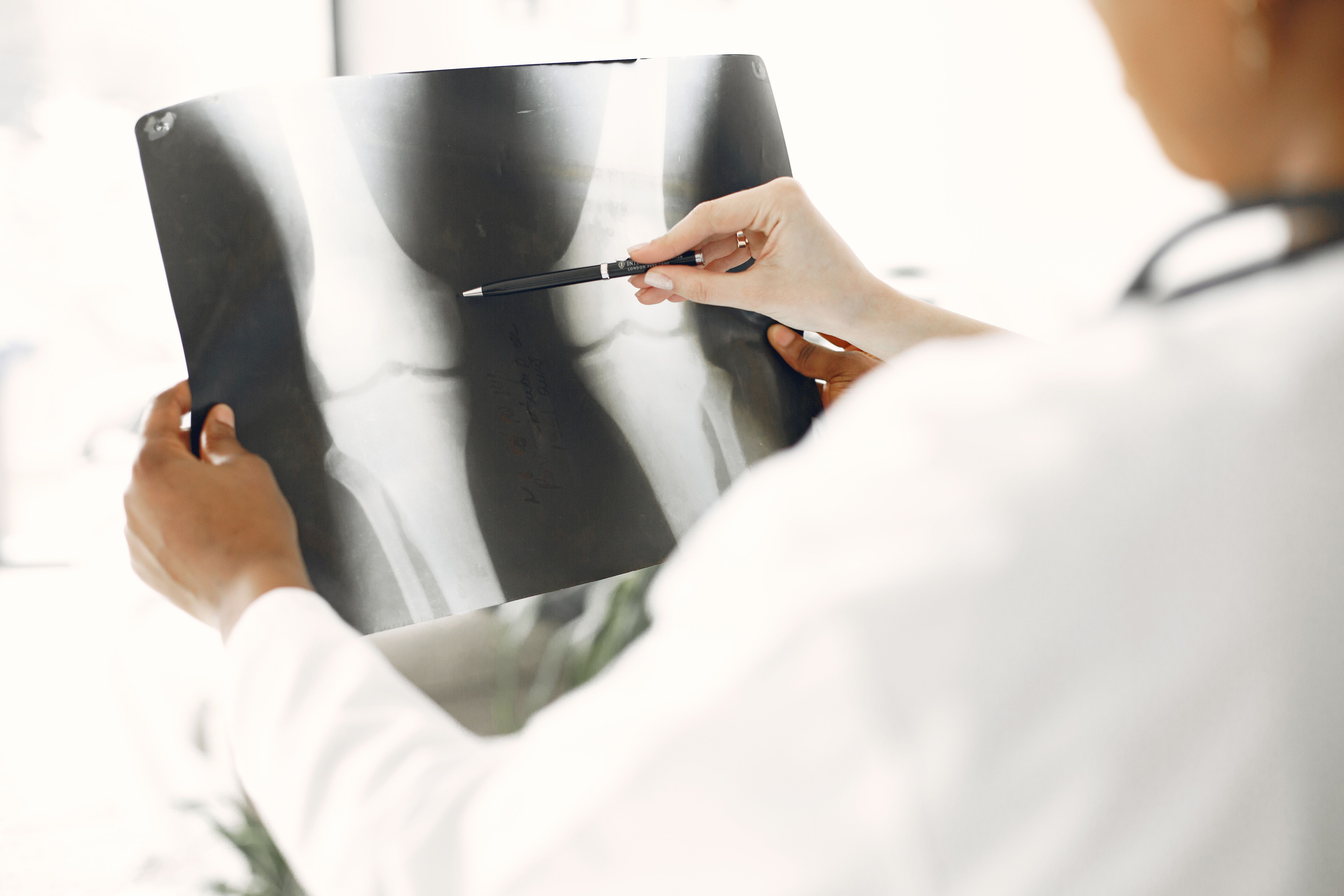 Foot Injuries Treatment